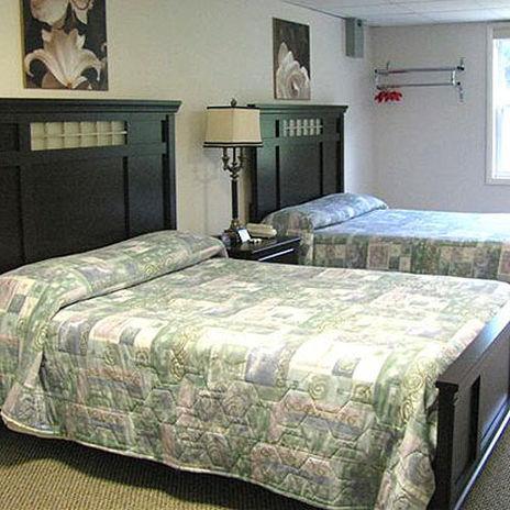 ホテル The Mill Stone Manor ハンティンドン 部屋 写真